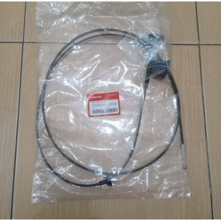 Populer KABEL KAP MESIN CIVIC FD TARIKAN KAP MESIN CIVIC FD 2006-2011