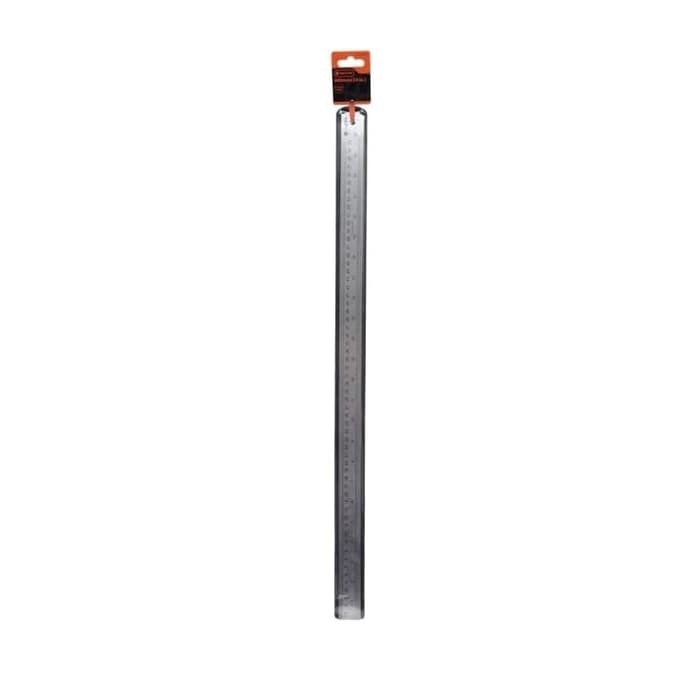 

Tactix Penggaris Besi 60 Cm