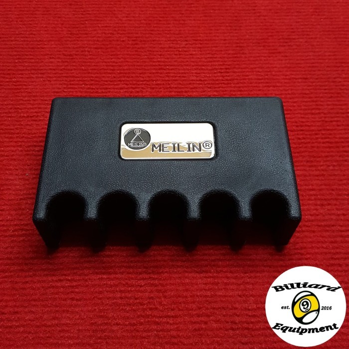 

Meilin Cue Holder - 5 Stick Billard