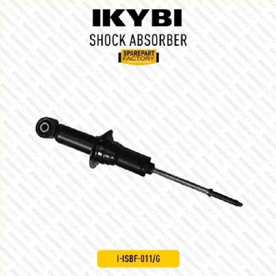 Shockbreaker Depan Isuzu Traga
