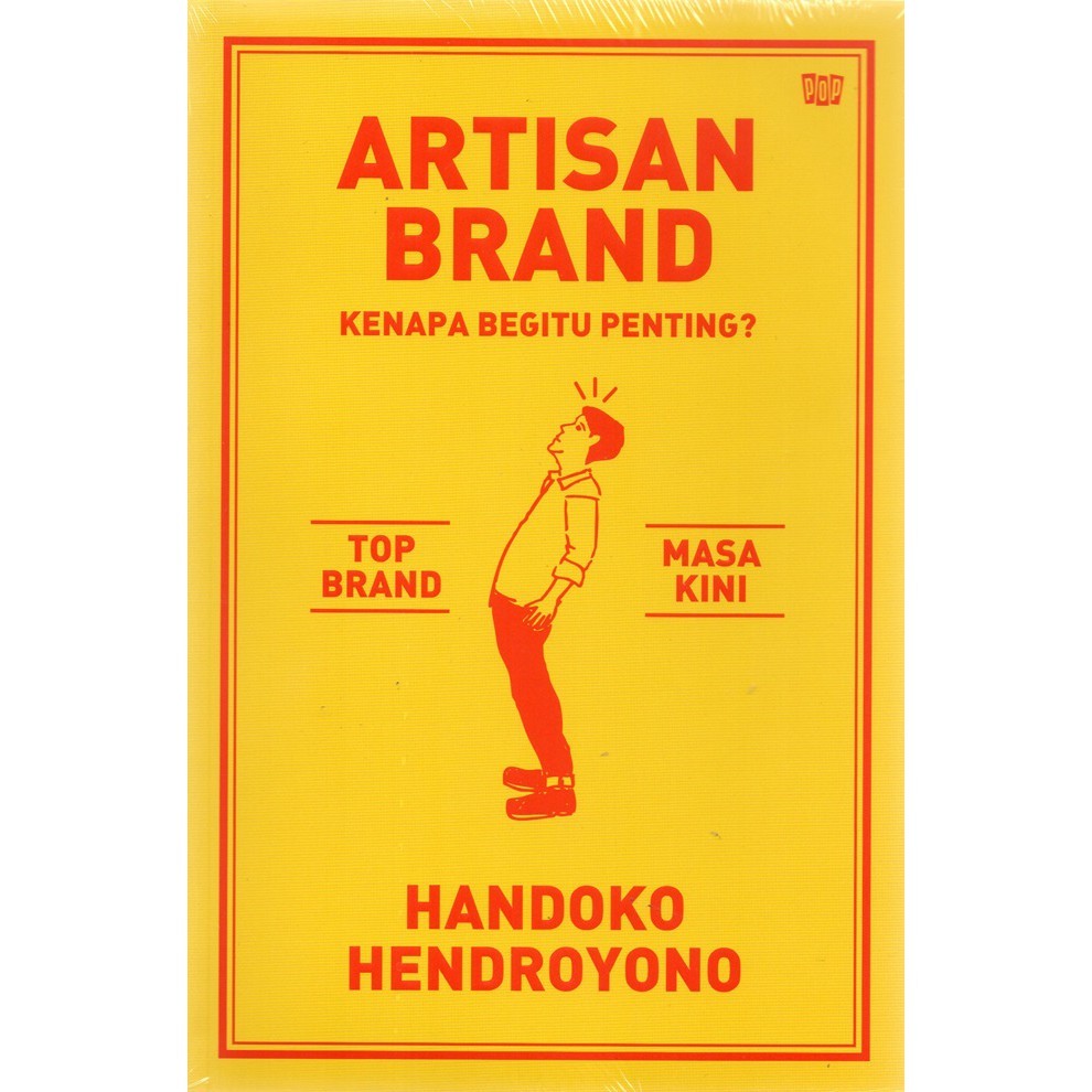 Artisan Brand