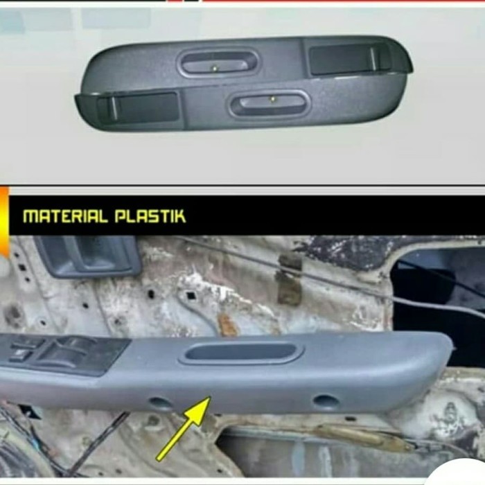 AMREST POWER WINDOW KIJANG KAPSUL