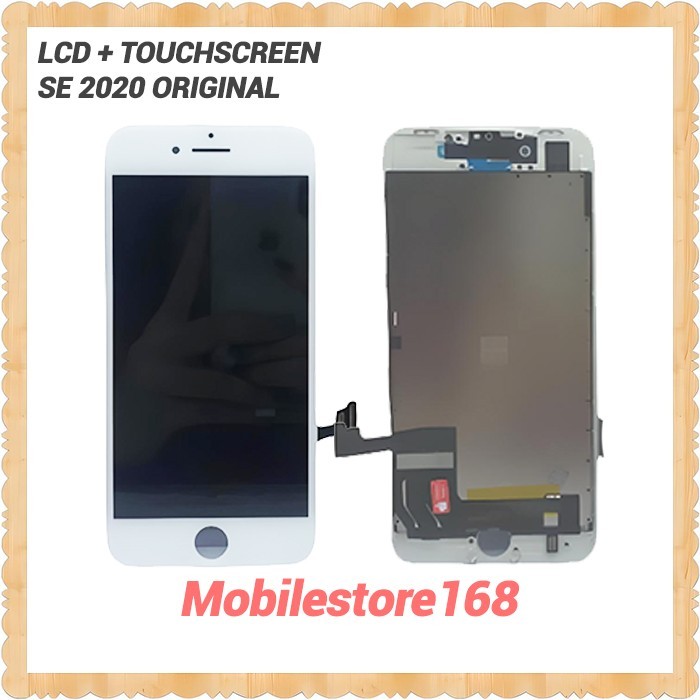 LCD IPHONE SE / SE2 ORIGINAL COPOTAN