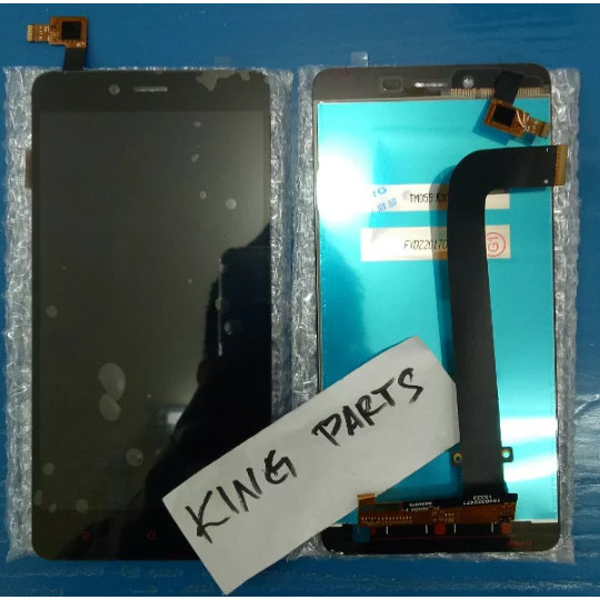 LCD + TOUCHSCREEN XIAOMI REDMI NOTE 2 ORIGINAL