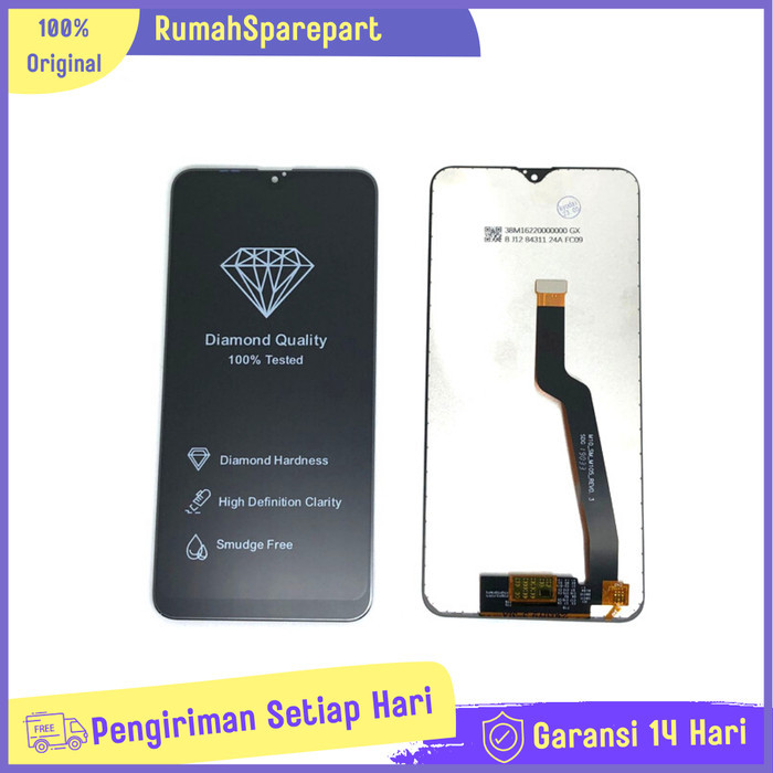 LCD Samsung A10/M10 Original