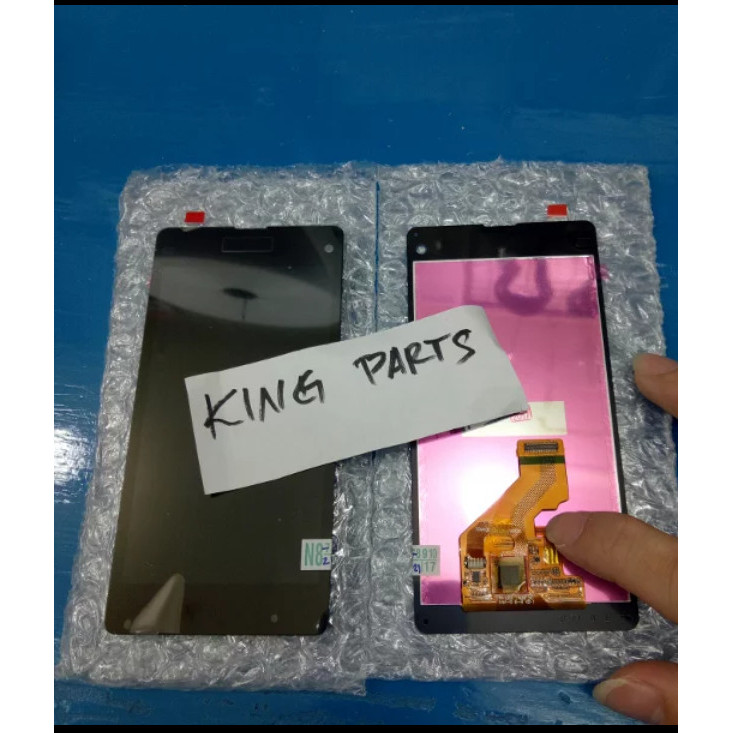 LCD + TOUCHSCREEN SONY XPERIA Z1 COMPACT / Z1 MINI D5503 ORIGINAL