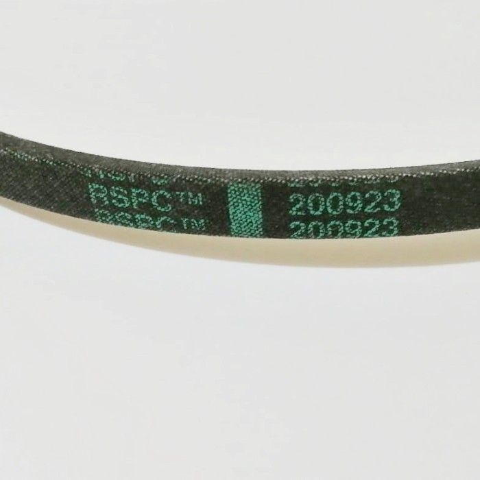 VANBELT MESIN CUCI SPEED QUEEN