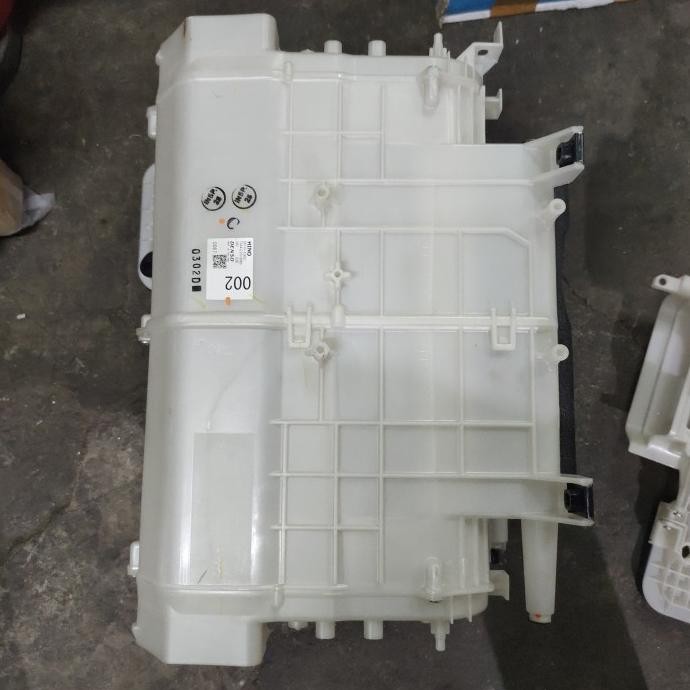 Ventilator Hino 320TI - HEATER HINO LOHAN FM320TI 88510-E0021