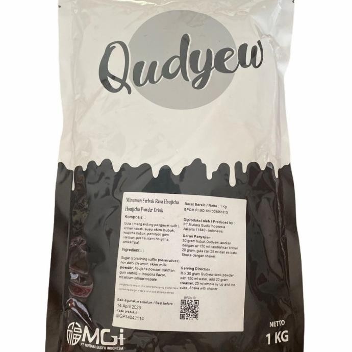 

Siap Kirim Come food Uji Matcha Green Tea Powder / teh hijau / latte bubuk 1KG