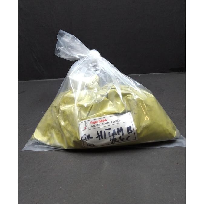 

Garam Naptol Hitam B (500Gram) Terbatas