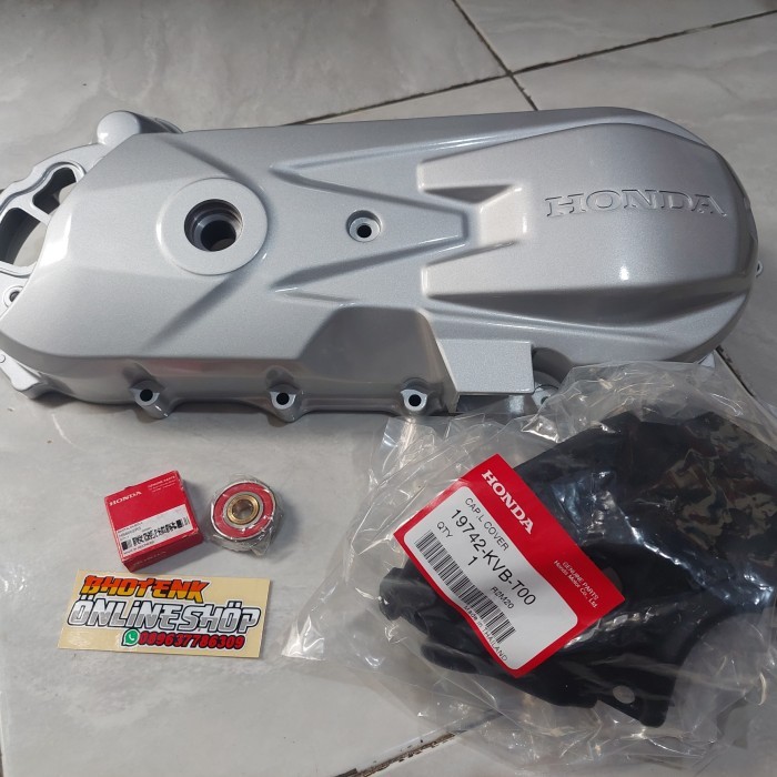 Cvt Airblade Original Honda Thailand