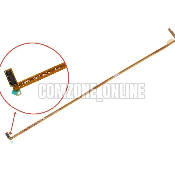 Kabel Flexible Camera Asus X508Uf X512Ja X512Fa Ir Cam Fpc Kblfl97 Termurah