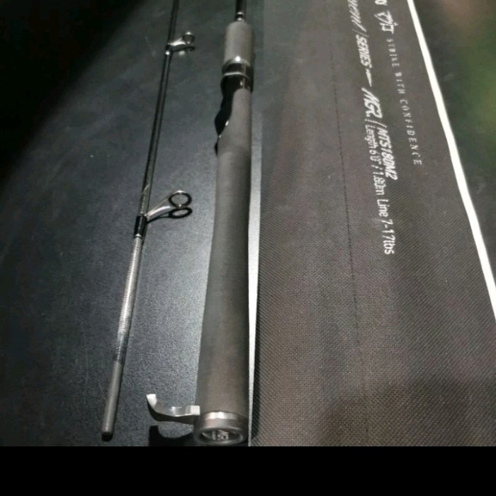 Joran Maguro Tournament 180cm