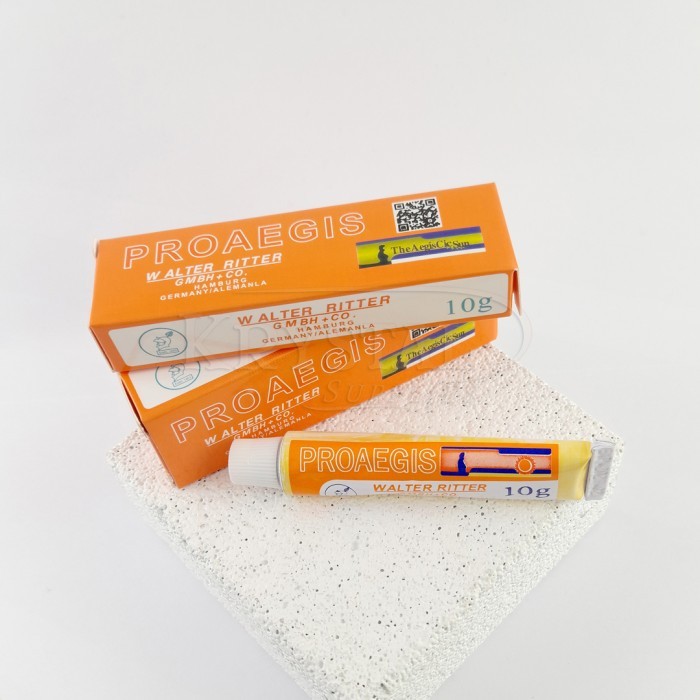 Anastesi Krim Cream Proaegis Sulam Alis