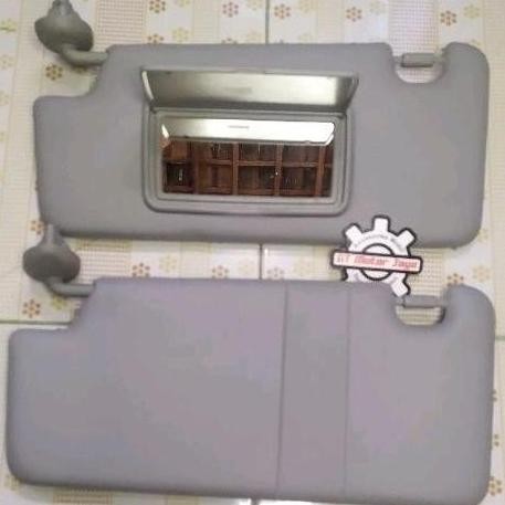 Sunvisor Sun Visor Jazz S Jazz Rs Ge 8 Ge8 2008 2009 2010 2011 2012 Terbaru