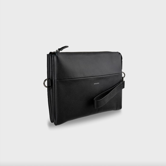 Timbre Clutch Grounds