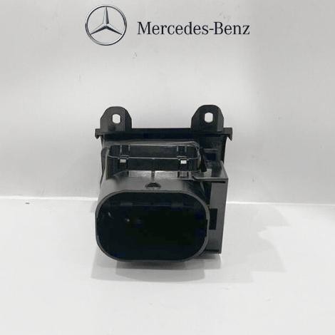 Kisi Grill Ventilasi AC Depan Kanan Mercedes W210 A2108300654 LHD