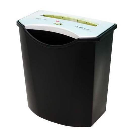 

TERBARU - Paper Shredder Gemet 1000S