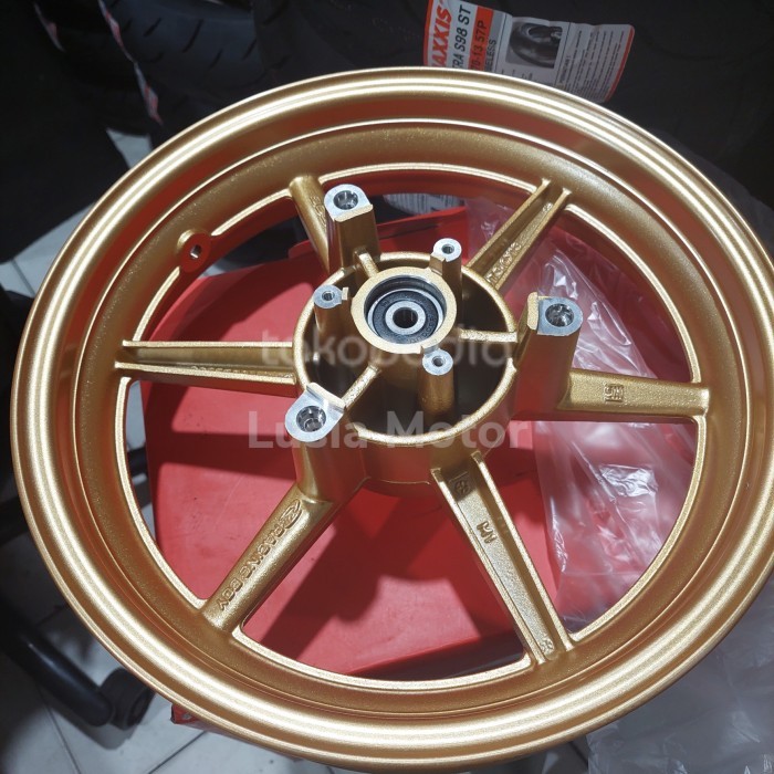 Velg Rcb Nmax 300/350 Ring 13