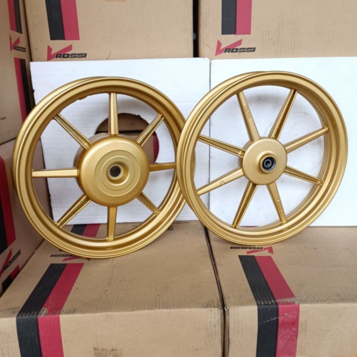 Velg Vrossi Palang 8 Mio Sporty / Mio Soul / Mio Smile - Venom Comet