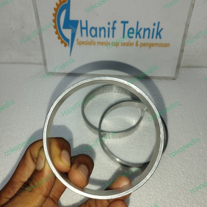 RING CUP SEALER 22 OZ, 18OZ, 16OZ, 14OZ, 12OZ