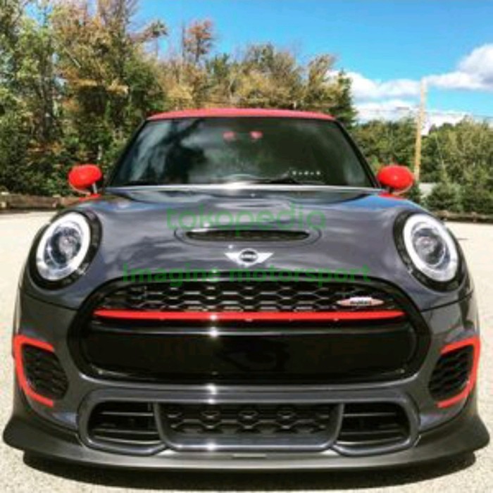 BODYKIT MINI COOPER JCW F56 DUELL AG STYLE