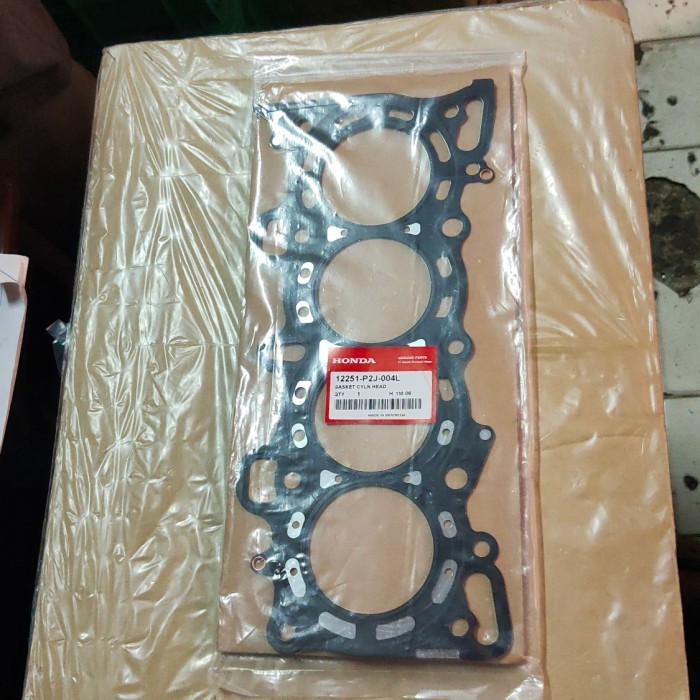 PACKING HEAD HONDA CIVIC FERIO