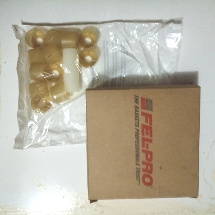 SEAL KLEP / VALVE STEM SEAL JEEP CJ5 CJ6 CJ7 / CHEROKEE SJ / WRANGLER