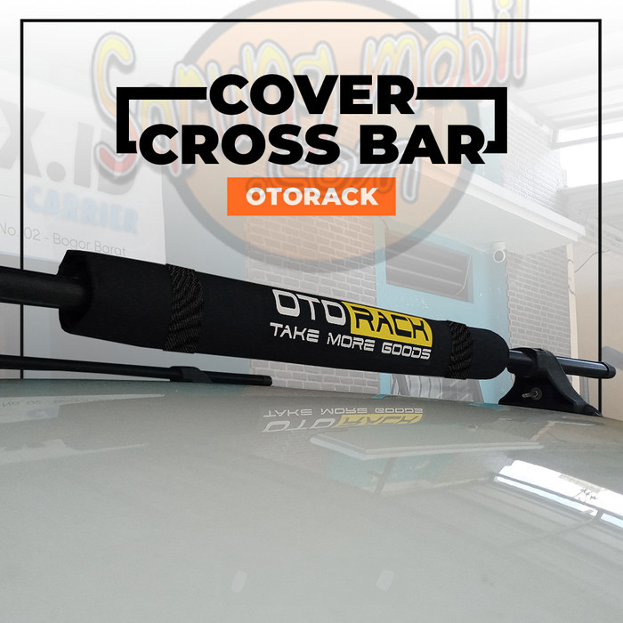 COVER CROSSBAR UNIVERSAL