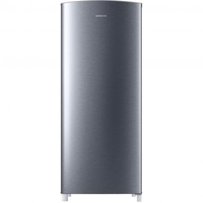 SAMSUNG KULKAS 1 PINTU RR18R1000SA GARANSI RESMI