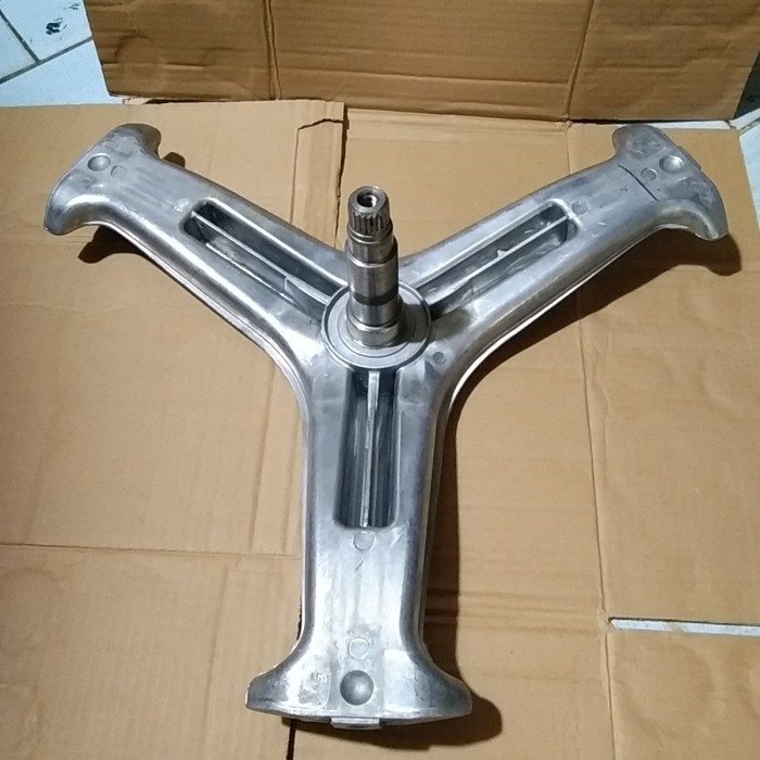 SEGITIGA DRUM MESIN CUCI LG FRONT LOADING 8KG