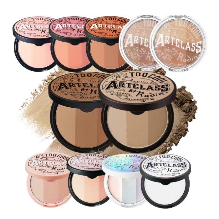 Too Cool For School - Artclass Editions