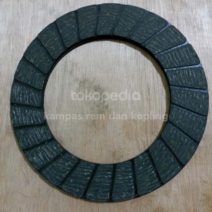 KOPLING DELTA 240/V22H/TAFT