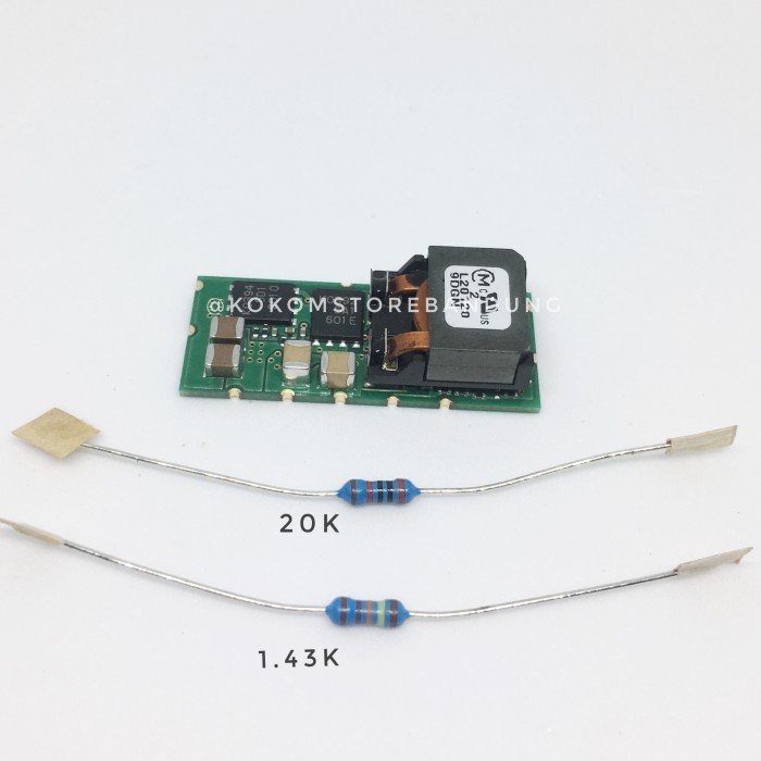 OKL chip original Murata authentic okl2-t/20-w12n2-c