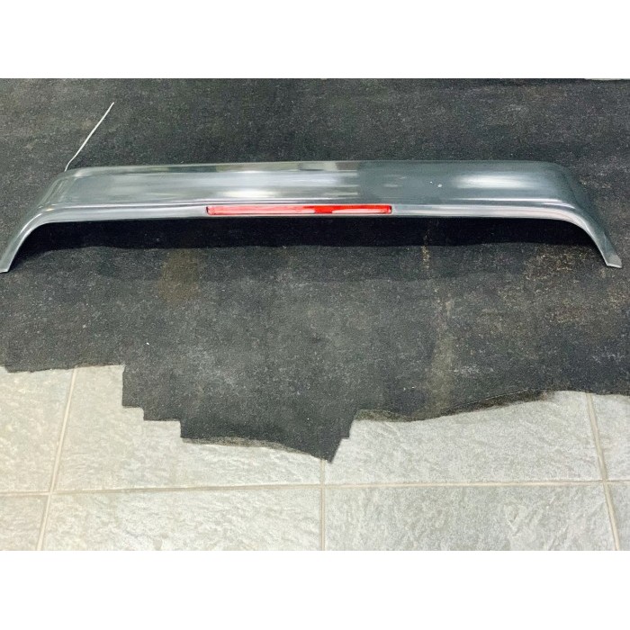 ROOF SPOILER OEM LORINSER MERCEDES W124 - W124