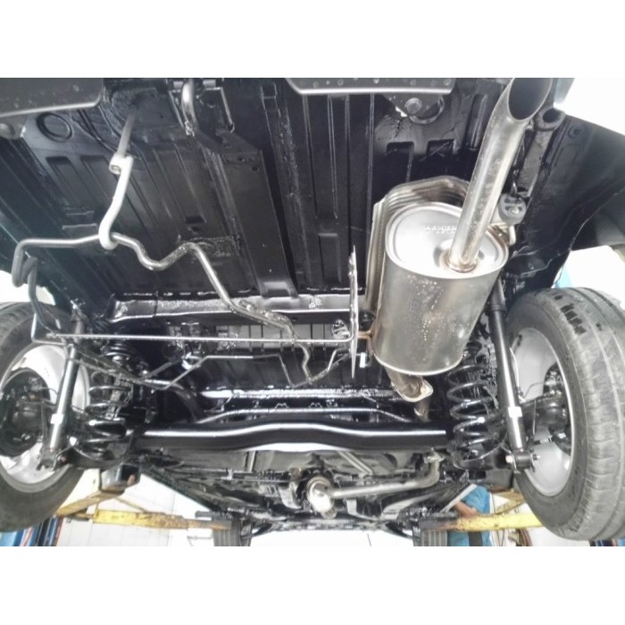 VALO ANTI-RUST / ANTI KARAT KOLONG MOBIL