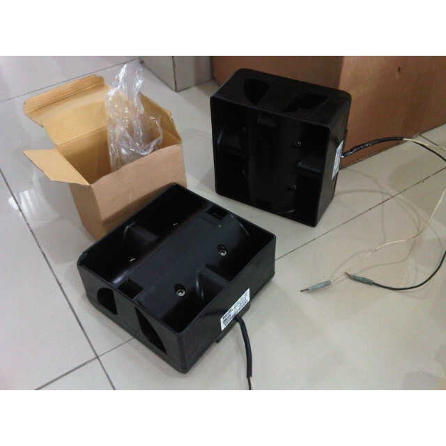 WHELEN SPIKER SA 314P