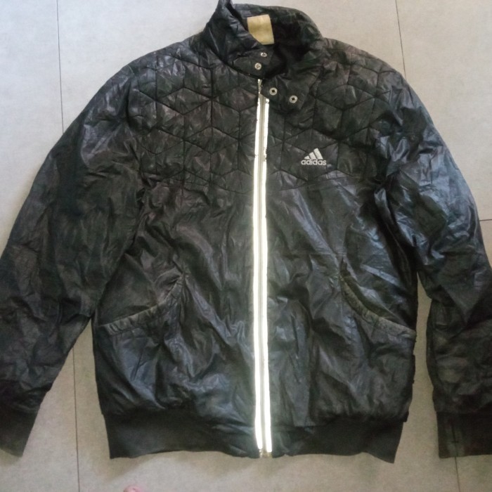 JAKET PUFFER ADIDAS