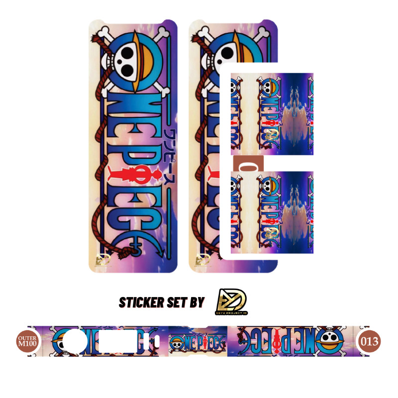 

*Premium Quality* Resikoid Fs Stiker Label M100 Cutting Logo Emblem Centaurus 13 Garskin Custom Stiker Maxdecal Bkn Case COD