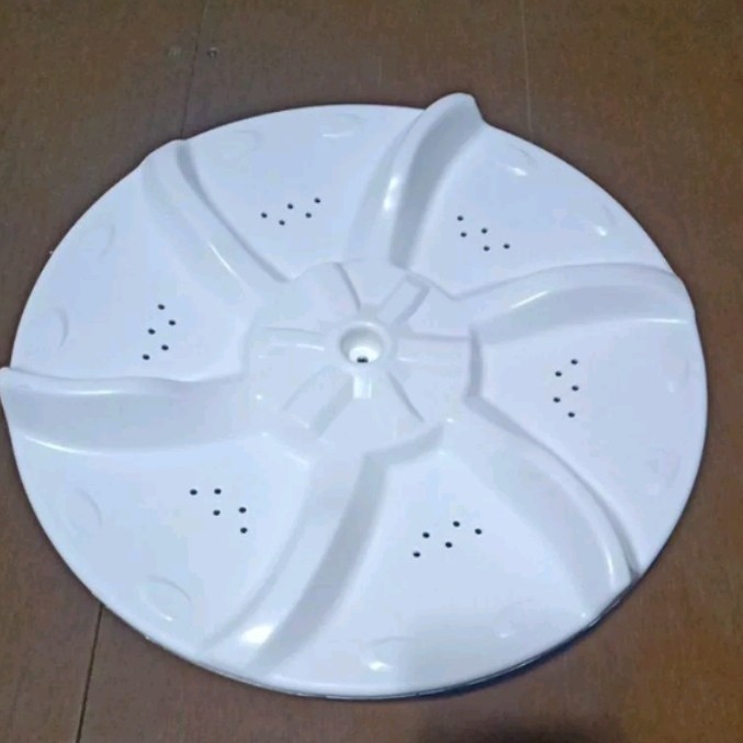 PULSATOR SHARP F800 T MESIN CUCI 1 TABUNG