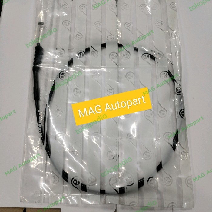 KABEL GAS COLT DIESEL PS100 /PS120 LAMA