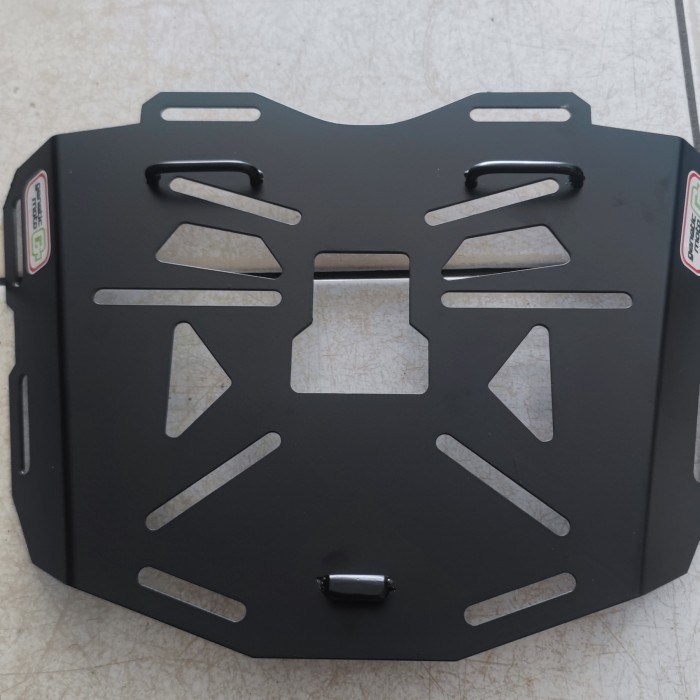 BASEPLATE TATAKAN MONOLOCK GIVI CUSTOM