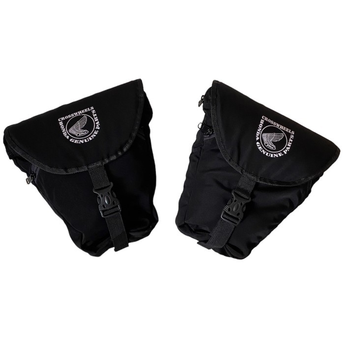 SIDE BAG HONDA ASTREA SERIES GRAND HONDA WIN