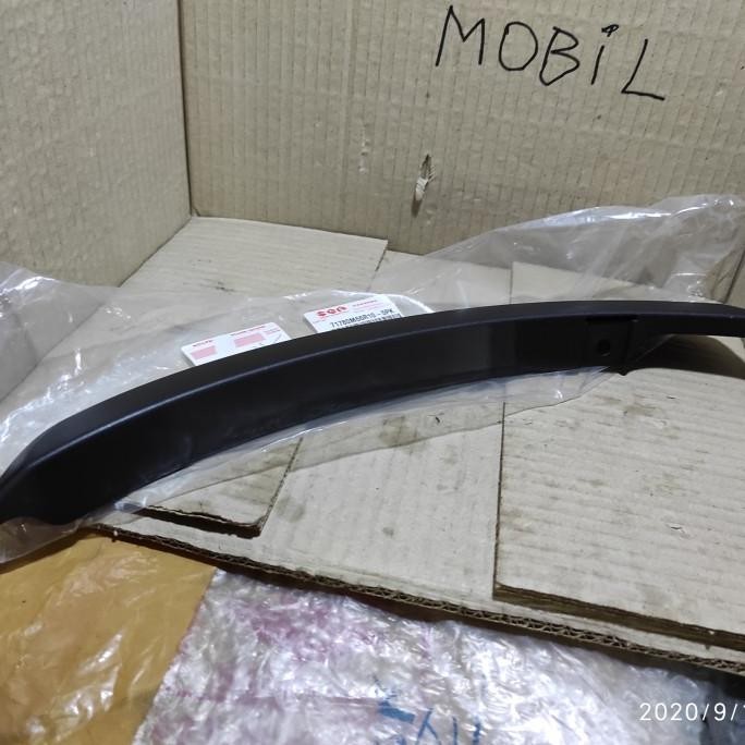 TERMURAH - Fender Bemper depan Ignis