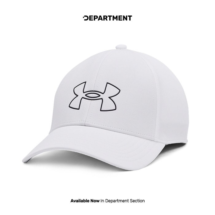 Topi UNDER ARMOUR STORM DRIVER 1369807101 ORIGINAL