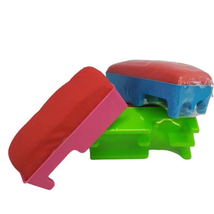 

Penghapus Papan Tulis Whiteboard Eraser Jenia