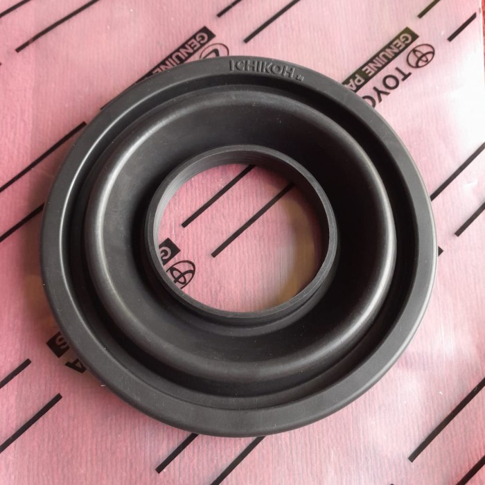 KARET LAMPU BESAR DEPAN, INNOVA REBORN, ICHIKO ORIGINAL