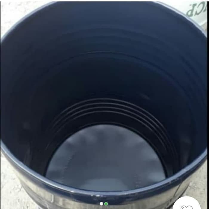 DRUM BESI KAPASITAS 200 LITER