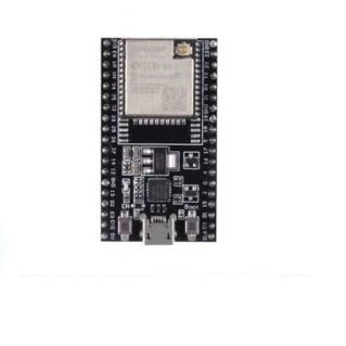 ESP32 DEVKITC V4 ESP 32 WROOM 32U DEVELOPMENT BOARD IOT - 32U