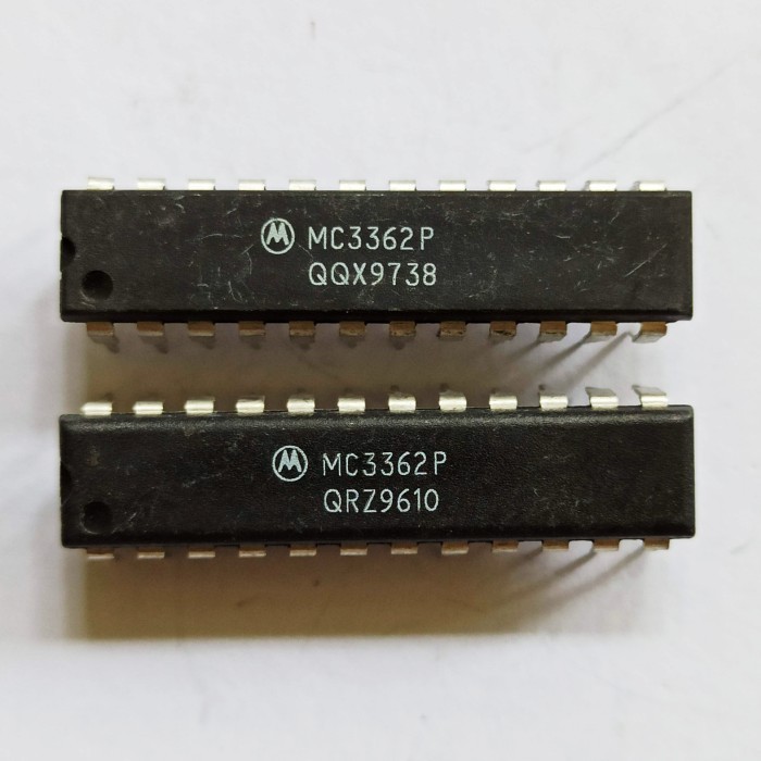 MC3362 IC MC3362P